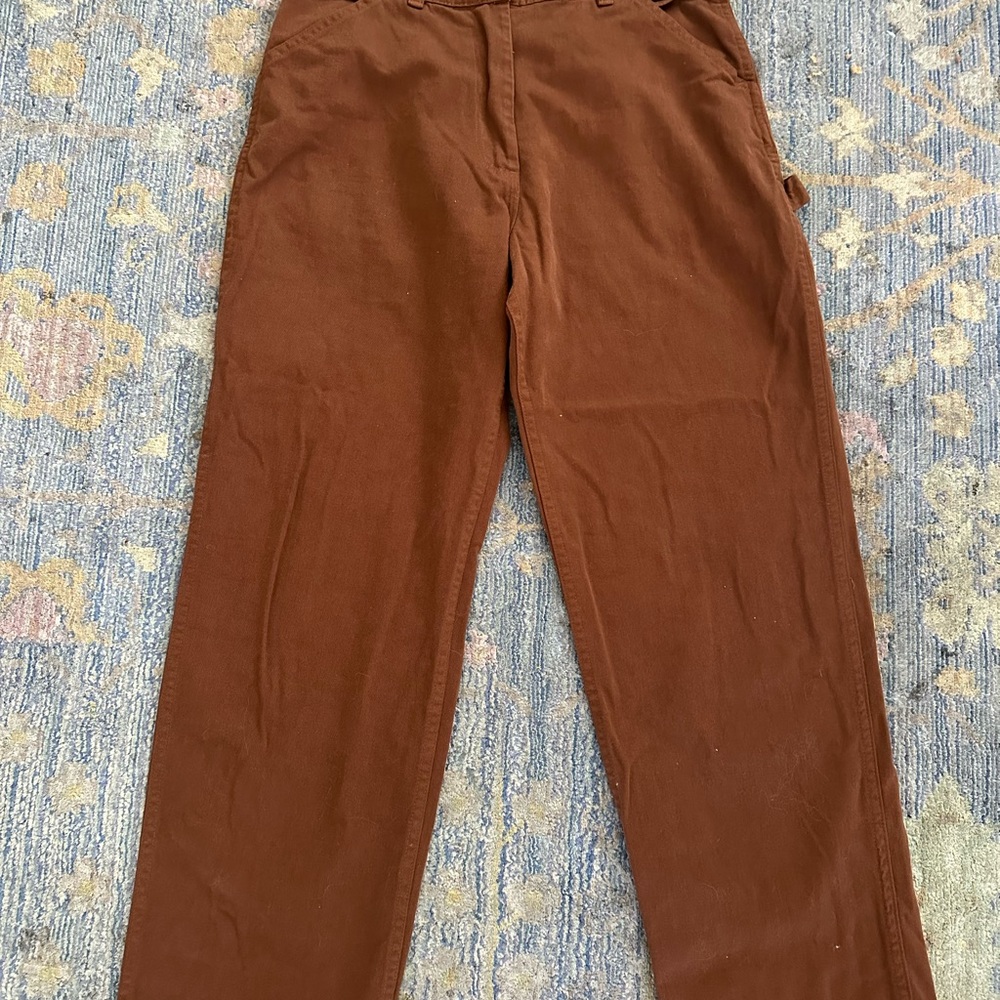 Ali Golden Painter Pants size 27